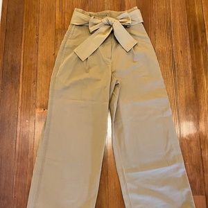 COS pants, never worn
